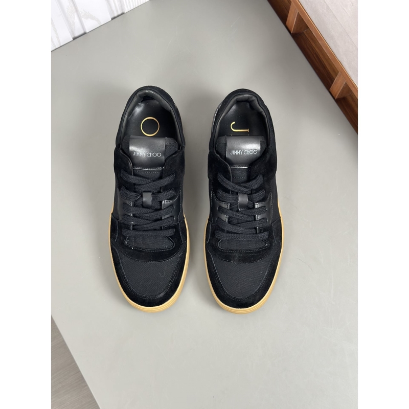 Ji*y Ch* sneakers